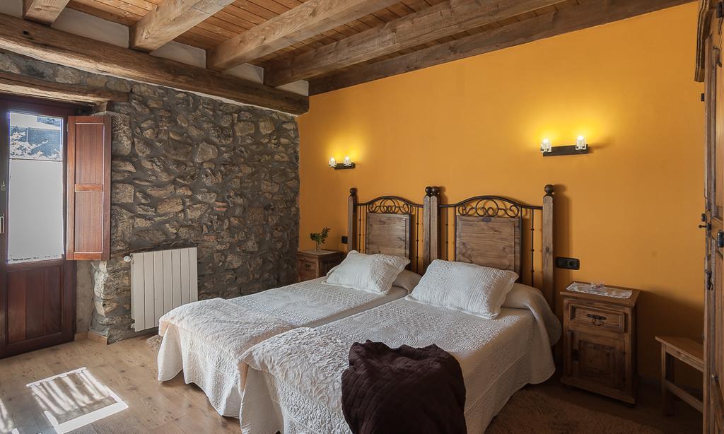 Casa Rural Restaurante Aranburu เซสโตอา ห้อง รูปภาพ