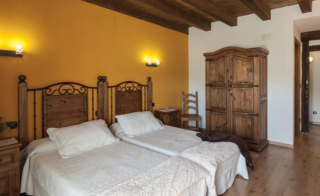 Casa Rural Restaurante Aranburu เซสโตอา ห้อง รูปภาพ