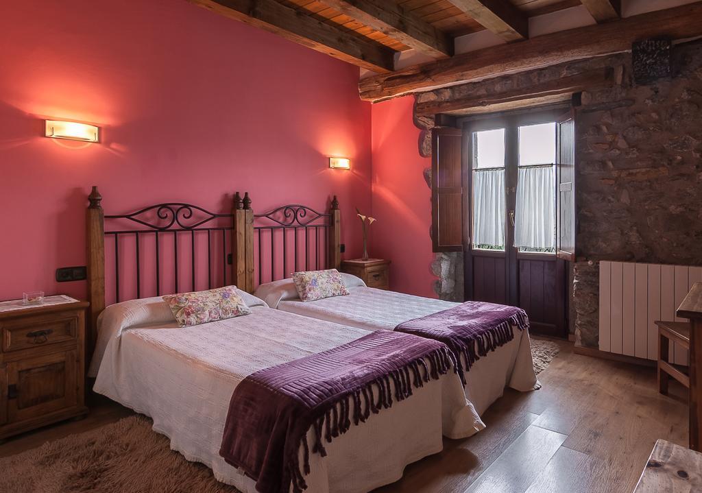 Casa Rural Restaurante Aranburu เซสโตอา ห้อง รูปภาพ